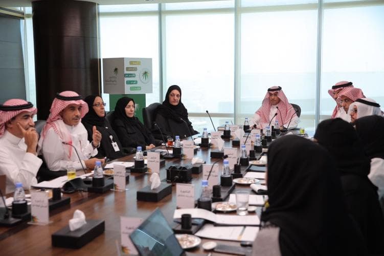 الأمين العام لمجلس شؤون الأسرة: إعداد استراتيجية للأسرة السعودية وإنشاء قاعدة بيانات تخدم قضاياها